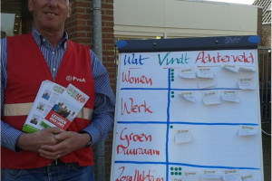 GroenLinks-PvdA in Achterveld