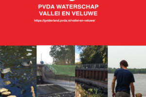 Waterschapsverkiezingen – vragen van kiezers met de antwoorden van de lijsttrekker